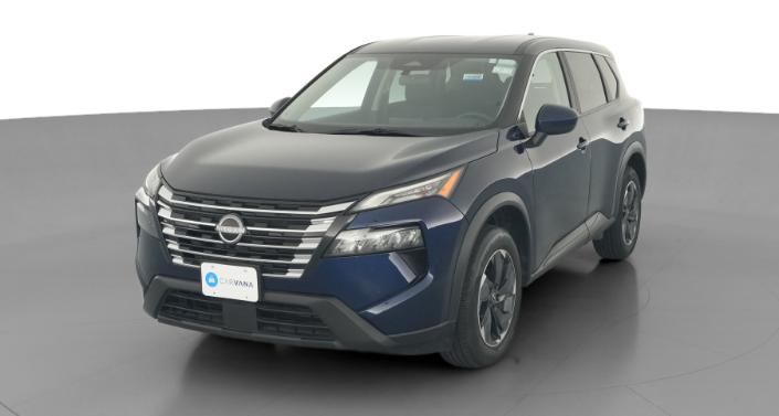 Thumbnail: 2025 Nissan Rogue - 1