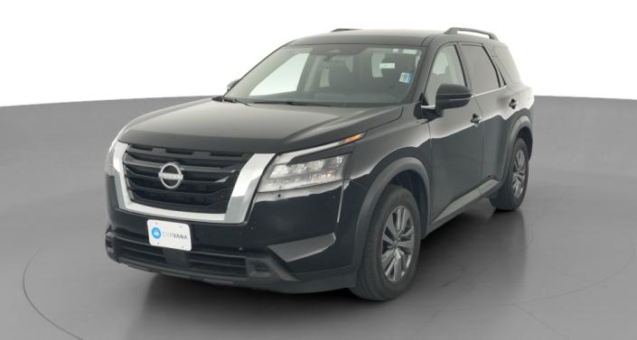 Thumbnail: 2025 Nissan Pathfinder - 1