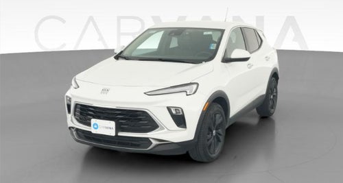 2025 Buick Encore GX