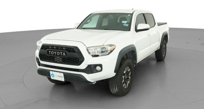 Thumbnail: 2019 Toyota Tacoma - 1