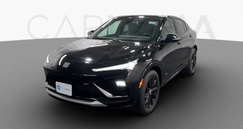 2025 Buick Envista