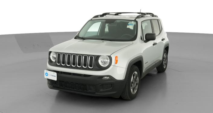 2016 Jeep Renegade Sport -
                  Indianapolis, IN