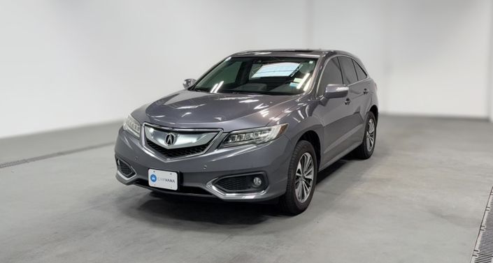 Thumbnail: 2018 Acura RDX - 1
