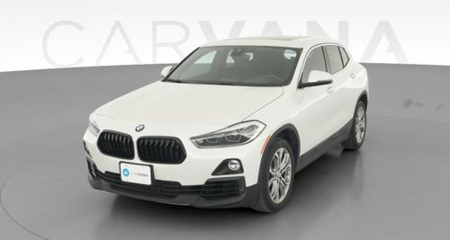 2020 BMW X2