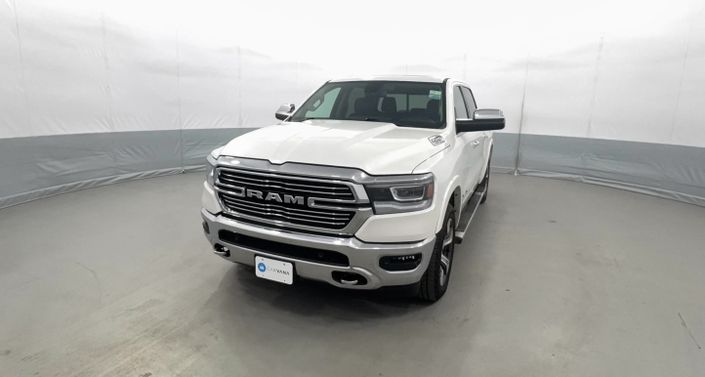 Thumbnail: 2019 RAM 1500 - 1