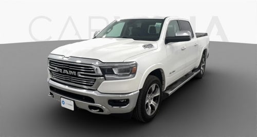 2019 Ram 1500 Crew Cab