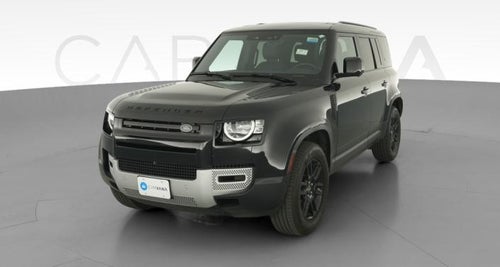 2023 Land Rover Defender 110