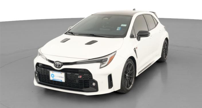 Thumbnail: 2024 Toyota GR Corolla - 1