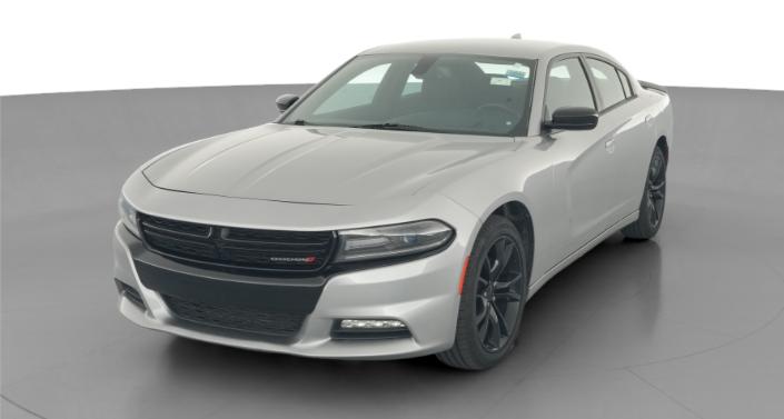 2016 Dodge Charger SXT -
                  Rocklin, CA