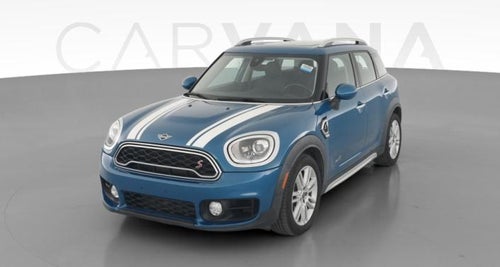 2019 MINI Countryman