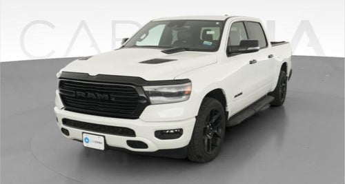 2023 Ram 1500 Crew Cab