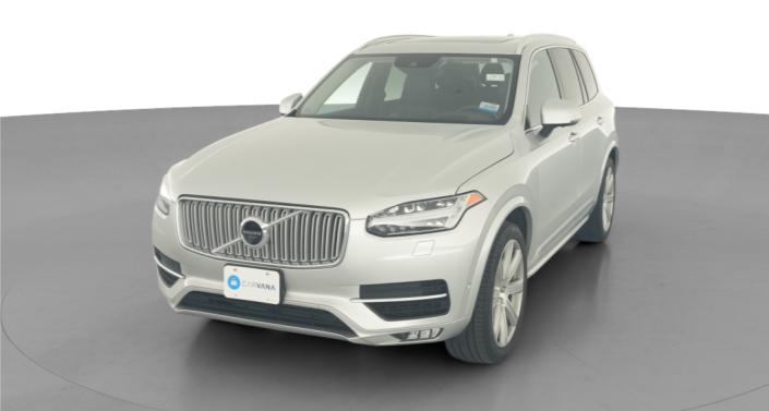 Thumbnail: 2019 Volvo XC90 - 1