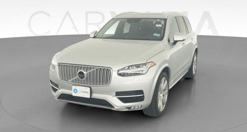 2019 Volvo XC90