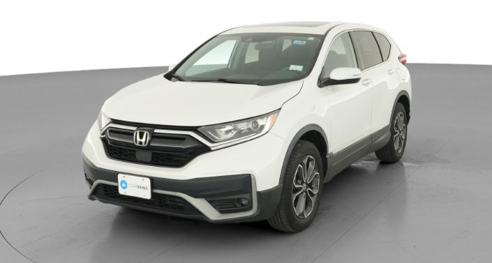 Thumbnail: 2020 Honda CR-V - 1