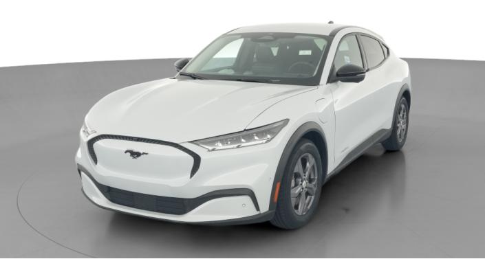 2023 Ford Mustang Mach-E Select -
                  Rocklin, CA