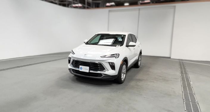 Thumbnail: 2024 Buick Encore GX - 1