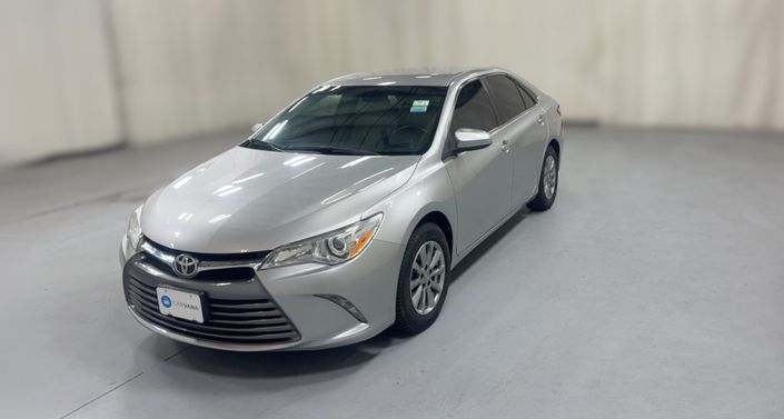 Thumbnail: 2015 Toyota Camry - 1