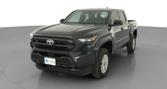 Thumbnail: 2026 Toyota Tacoma - 1