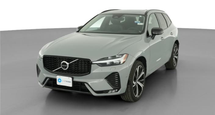 Thumbnail: 2024 Volvo XC60 - 1