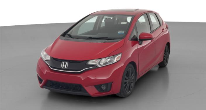 2015 Honda Fit EX -
                  Lorain, OH