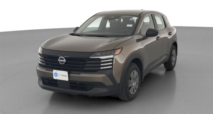 Thumbnail: 2025 Nissan Kicks - 1
