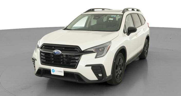 Thumbnail: 2025 Subaru Ascent - 1