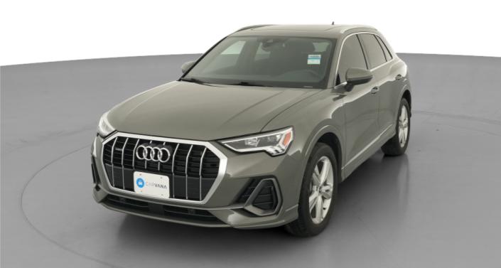 Thumbnail: 2022 Audi Q3 - 1