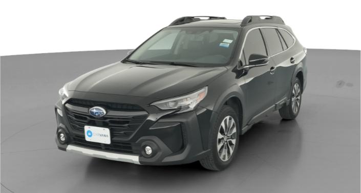 Thumbnail: 2023 Subaru Outback - 1
