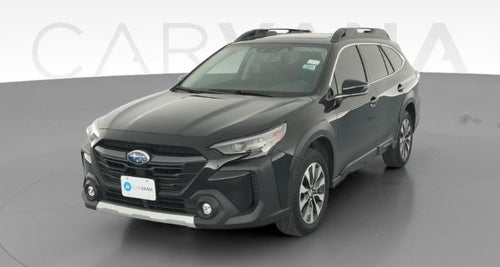 2023 Subaru Outback