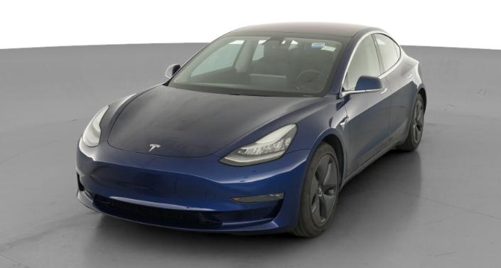 2018 Tesla Model 3 Long Range -
                  Colonial Heights, VA