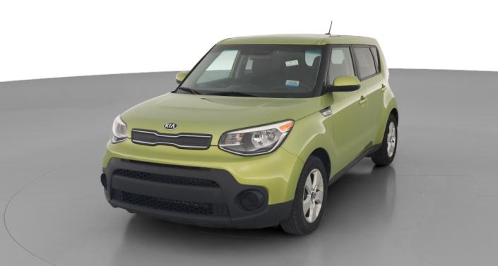 Thumbnail: 2019 Kia Soul - 1