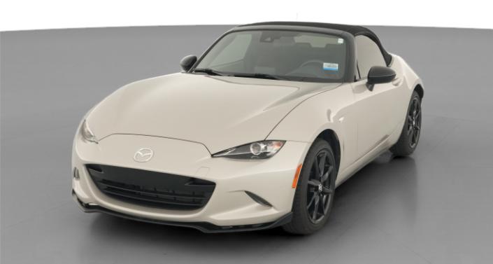 Thumbnail: 2023 Mazda MX-5 Miata - 1