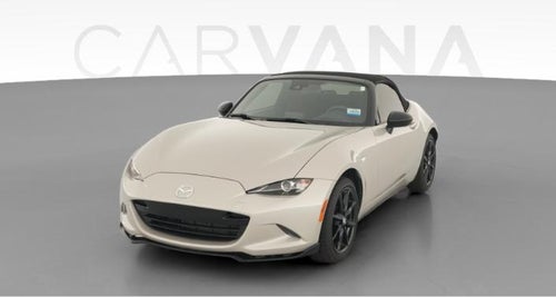 2023 MAZDA MX-5 Miata