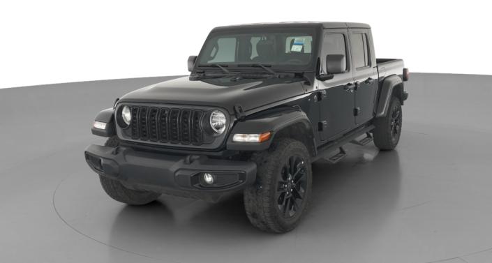 Thumbnail: 2025 Jeep Gladiator - 1