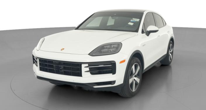 Thumbnail: 2025 Porsche  - 1
