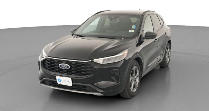 Thumbnail: 2024 Ford Escape - 1