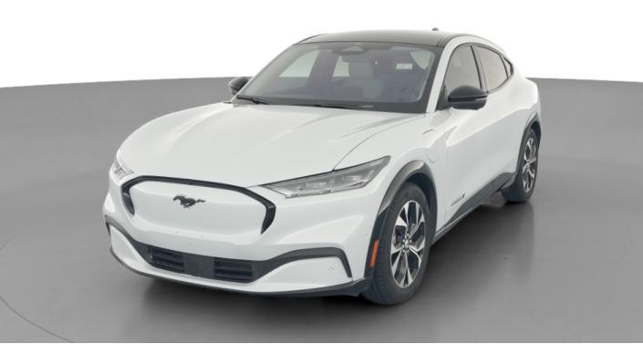 Thumbnail: 2023 Ford Mustang Mach-E - 1