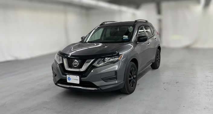 Thumbnail: 2017 Nissan Rogue - 1