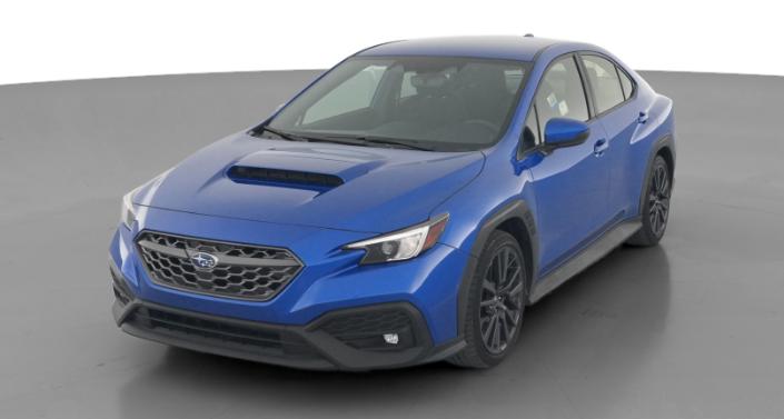 Thumbnail: 2024 Subaru WRX - 1