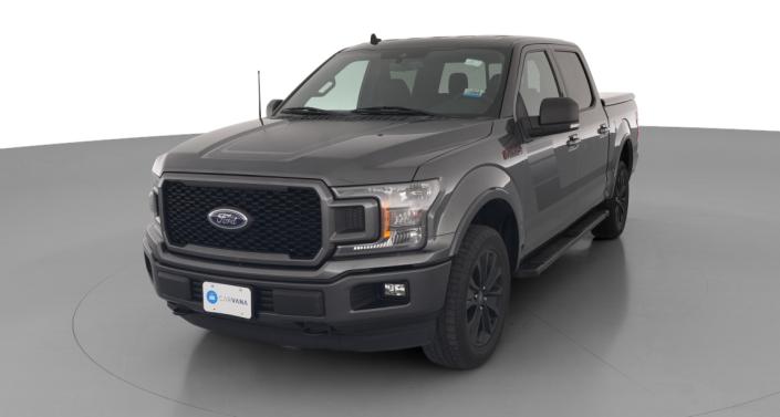 Thumbnail: 2019 Ford Econoline - 1