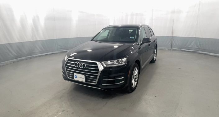 Thumbnail: 2018 Audi Q7 - 1