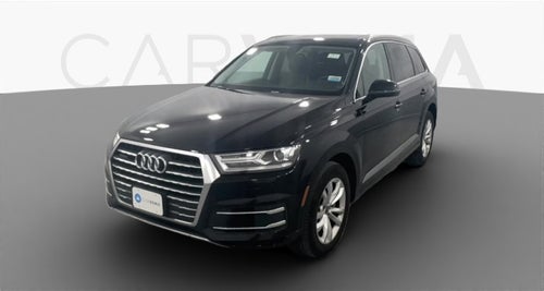 2018 Audi Q7
