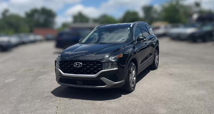 Thumbnail: 2023 Hyundai Santa Fe - 1