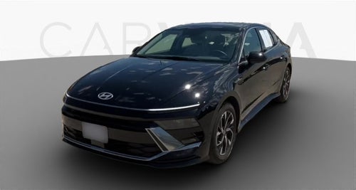 2025 Hyundai Sonata