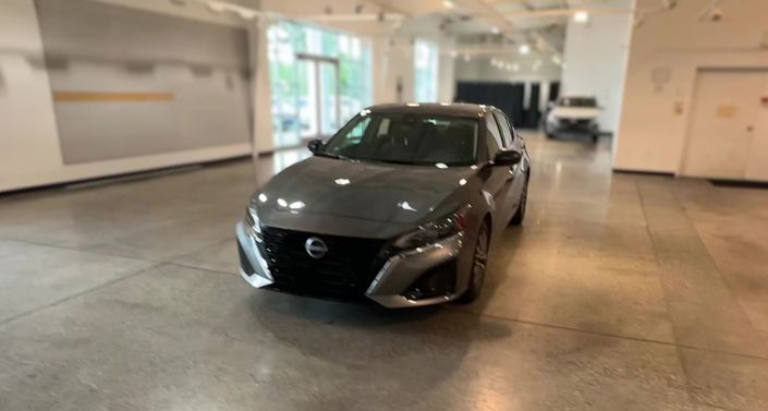 Thumbnail: 2025 Nissan Altima - 1