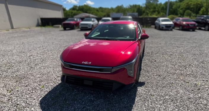 2025 Kia K4 LXS -
                  Novi, MI
