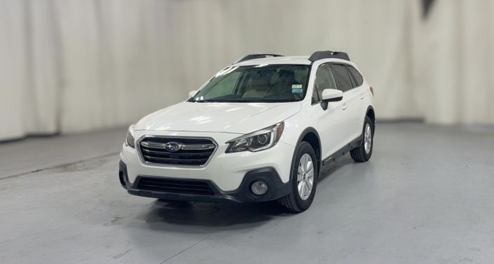 Thumbnail: 2019 Subaru Outback - 1