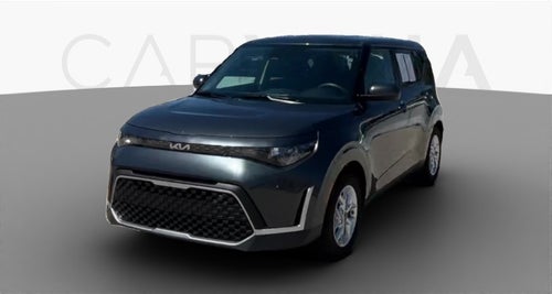 2025 Kia Soul
