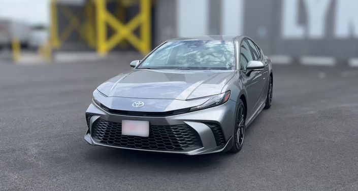 Thumbnail: 2025 Toyota Camry - 1