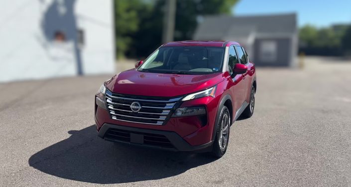 Thumbnail: 2025 Nissan Rogue - 1